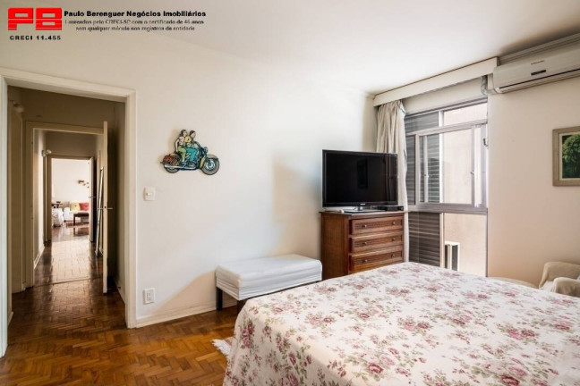 Imagem Apartamento com 3 Quartos à Venda, 138 m² em Itaim Bibi - São Paulo Imagem Apartamento com 3 Quartos à Venda, 138 m² em Itaim Bibi - São Paulo
