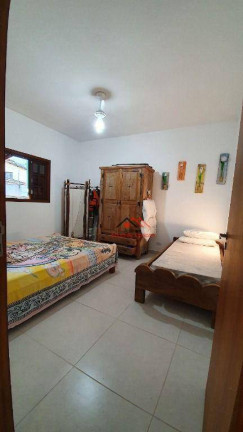 Imagem Casa com 3 Quartos à Venda, 240 m² em Massaguaçu - Caraguatatuba