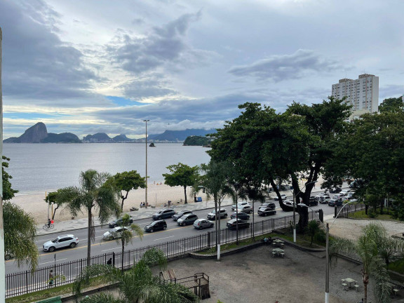 Imagem Apartamento com 3 Quartos à Venda, 150 m² em Icaraí - Niterói Imagem Apartamento com 3 Quartos à Venda, 150 m² em Icaraí - Niterói