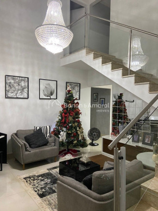 Imagem Casa de Condomínio com 4 Quartos à Venda, 390 m² em Parque Brasil 500 - Paulínia Imagem Casa de Condomínio com 4 Quartos à Venda, 390 m² em Parque Brasil 500 - Paulínia