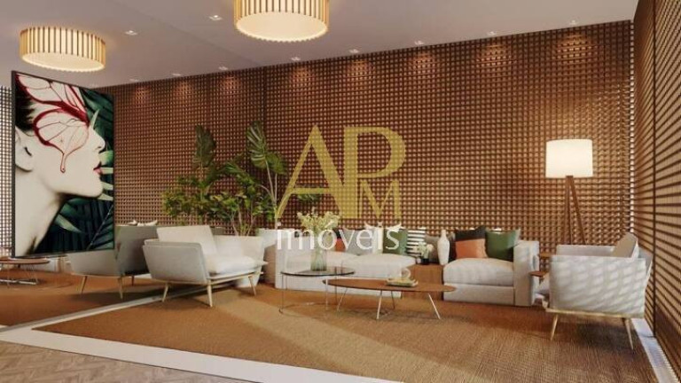 Imagem Apartamento com 2 Quartos à Venda, 76 m² em Jardim Atlâtico - Florianópolis Imagem Apartamento com 2 Quartos à Venda, 76 m² em Jardim Atlâtico - Florianópolis