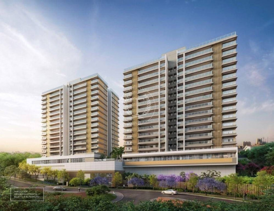 Imagem Apartamento com 4 Quartos à Venda, 232 m² em Alto Da Lapa - São Paulo Imagem Apartamento com 4 Quartos à Venda, 232 m² em Alto Da Lapa - São Paulo