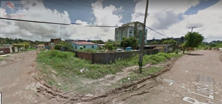 Terreno à Venda, 10 m² em Jardim Atlântico - Olinda