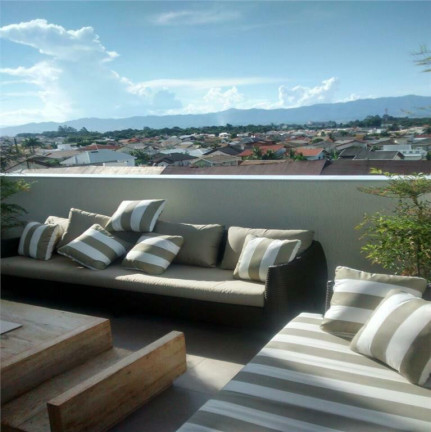 Apartamento com 4 Quartos à Venda, 360 m² em Barranco - Taubaté