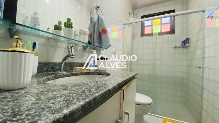Imagem Casa com 4 Quartos à Venda, 200 m² em Santa Mônica - Feira De Santana Imagem Casa com 4 Quartos à Venda, 200 m² em Santa Mônica - Feira De Santana