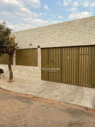 Imagem Casa com 4 Quartos à Venda, 185 m² em Cpa I - Cuiabá Imagem Casa com 4 Quartos à Venda, 185 m² em Cpa I - Cuiabá