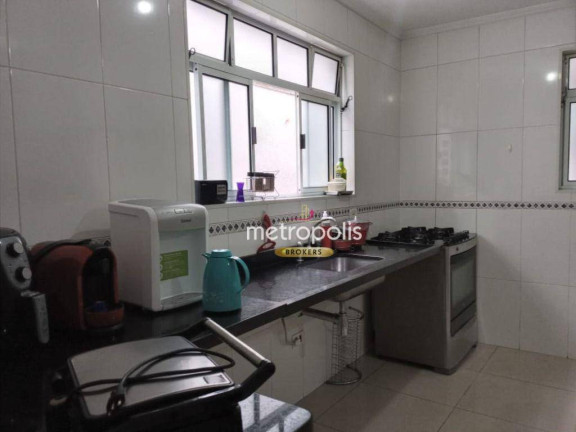 Imagem Sobrado com 3 Quartos à Venda, 127 m² em Olímpico - São Caetano Do Sul Imagem Sobrado com 3 Quartos à Venda, 127 m² em Olímpico - São Caetano Do Sul