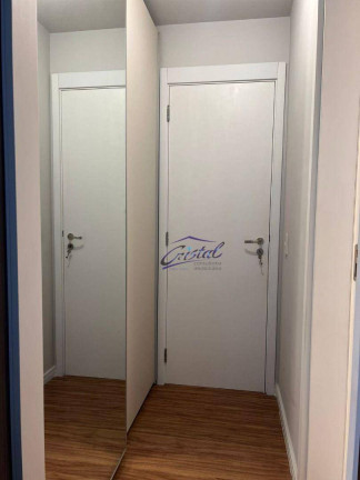 Imagem Apartamento com 2 Quartos à Venda, 82 m² em Vila São Francisco - São Paulo Imagem Apartamento com 2 Quartos à Venda, 82 m² em Vila São Francisco - São Paulo