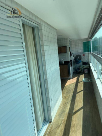 Imagem Apartamento com 2 Quartos à Venda, 76 m² em Boqueirão - Praia Grande Imagem Apartamento com 2 Quartos à Venda, 76 m² em Boqueirão - Praia Grande