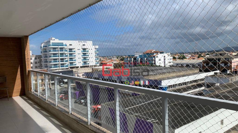 Imagem Cobertura com 4 Quartos à Venda, 216 m² em Braga - Cabo Frio Imagem Cobertura com 4 Quartos à Venda, 216 m² em Braga - Cabo Frio