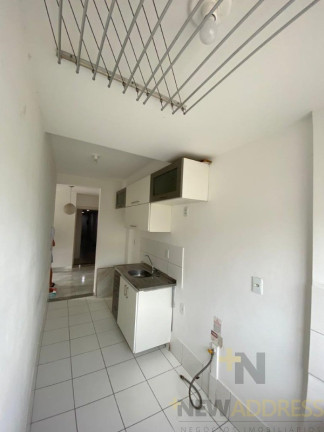 Imagem Apartamento com 2 Quartos à Venda, 51 m² em São Diogo Ii - Serra Imagem Apartamento com 2 Quartos à Venda, 51 m² em São Diogo Ii - Serra