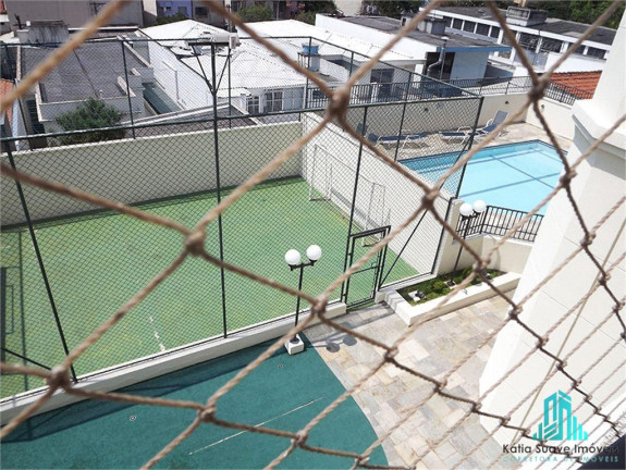 Imagem Apartamento com 3 Quartos à Venda, 108 m² em Vila Mariana - São Paulo