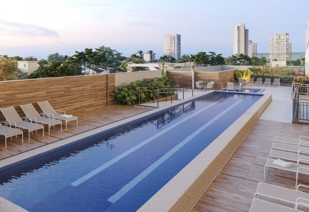 Imagem Imóvel com 3 Quartos à Venda, 83 m² em Tucuruvi - São Paulo Imagem Imóvel com 3 Quartos à Venda, 83 m² em Tucuruvi - São Paulo