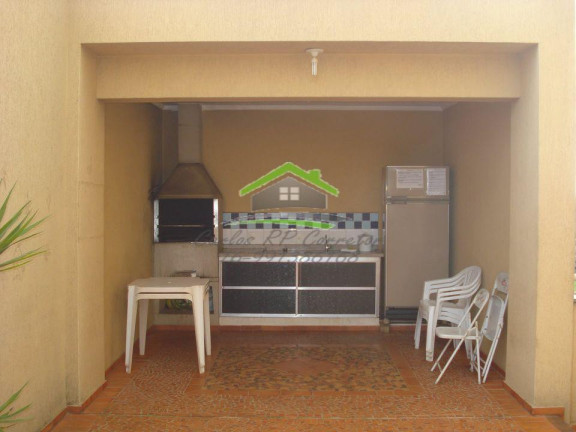 Imagem Apartamento com 1 Quarto à Venda, 37 m² em Parque Residencial Lagoinha - Ribeirão Preto Imagem Apartamento com 1 Quarto à Venda, 37 m² em Parque Residencial Lagoinha - Ribeirão Preto