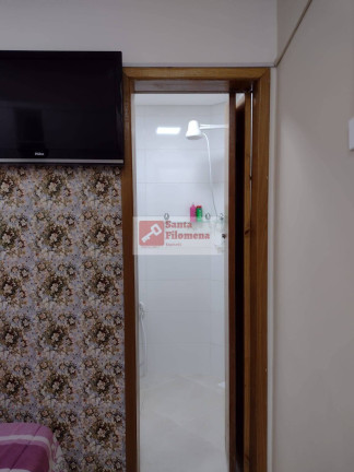 Imagem Apartamento com 2 Quartos à Venda, 51 m² em Vila Francisco Matarazzo - Santo André Imagem Apartamento com 2 Quartos à Venda, 51 m² em Vila Francisco Matarazzo - Santo André