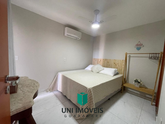 Imagem Apartamento com 2 Quartos à Venda, 67 m² em Praia Do Morro - Guarapari