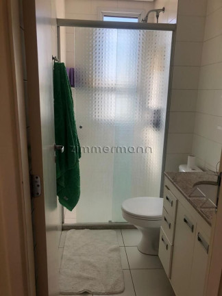 Imagem Apartamento com 3 Quartos à Venda, 240 m² em Vila Mariana - São Paulo