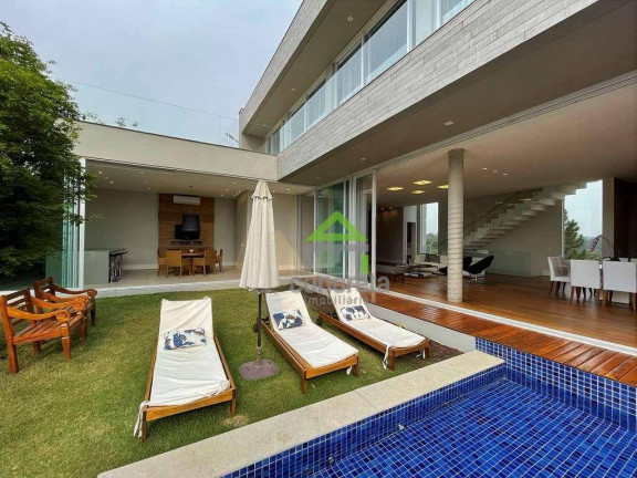 Imagem Casa de Condomínio com 4 Quartos à Venda, 561 m² em Granja Viana - Carapicuíba Imagem Casa de Condomínio com 4 Quartos à Venda, 561 m² em Granja Viana - Carapicuíba