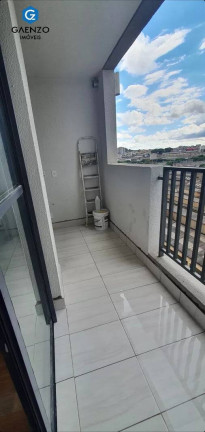 Imagem Apartamento com 2 Quartos à Venda, 52 m² em Centro - Osasco Imagem Apartamento com 2 Quartos à Venda, 52 m² em Centro - Osasco