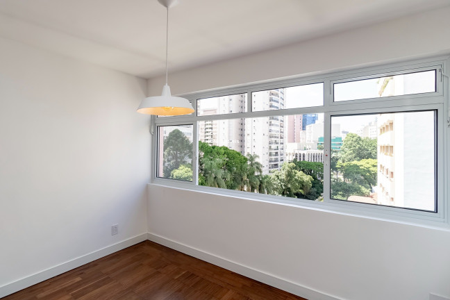 Imagem Imóvel com 2 Quartos à Venda, 97 m² em Bela Vista - São Paulo