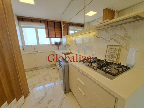 Imagem Imóvel com 3 Quartos à Venda, 119 m² em Gonzaga - Santos
