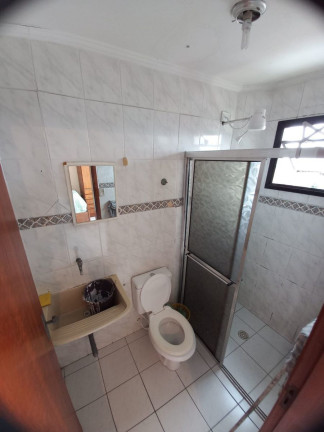 Imagem Apartamento à Venda, 35 m² em Mirim - Praia Grande Imagem Apartamento à Venda, 35 m² em Mirim - Praia Grande