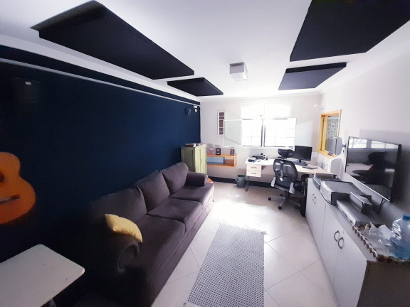 Imagem Casa com 3 Quartos à Venda, 291 m² em Planalto Paulista - São Paulo Imagem Casa com 3 Quartos à Venda, 291 m² em Planalto Paulista - São Paulo
