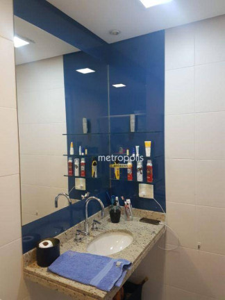 Imagem Apartamento com 3 Quartos à Venda, 114 m² em Santa Paula - São Caetano Do Sul Imagem Apartamento com 3 Quartos à Venda, 114 m² em Santa Paula - São Caetano Do Sul