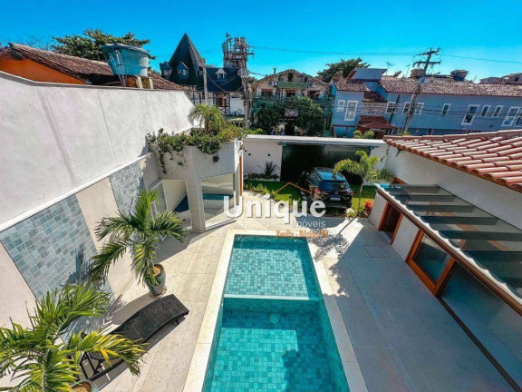Imagem Casa com 7 Quartos à Venda, 360 m² em Centro - Armação Dos Búzios Imagem Casa com 7 Quartos à Venda, 360 m² em Centro - Armação Dos Búzios