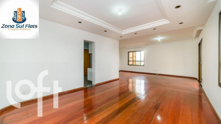 Imagem Apartamento com 4 Quartos à Venda, 185 m² em Ipiranga - São Paulo Imagem Apartamento com 4 Quartos à Venda, 185 m² em Ipiranga - São Paulo