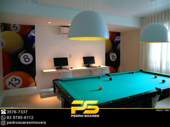 Imagem Apartamento com 4 Quartos à Venda, 510 m² em Altiplano Cabo Branco - João Pessoa Imagem Apartamento com 4 Quartos à Venda, 510 m² em Altiplano Cabo Branco - João Pessoa