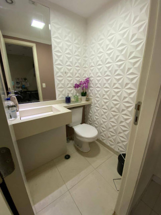 Imagem Apartamento com 3 Quartos à Venda, 112 m² em Mooca - São Paulo Imagem Apartamento com 3 Quartos à Venda, 112 m² em Mooca - São Paulo