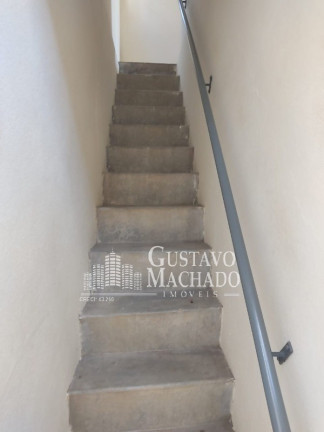 Imagem Casa com 3 Quartos para Alugar, 100 m² em São João - Volta Redonda