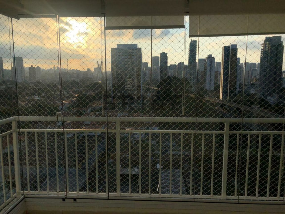 Imagem Apartamento com 2 Quartos à Venda, 85 m² em Brooklin - São Paulo Imagem Apartamento com 2 Quartos à Venda, 85 m² em Brooklin - São Paulo