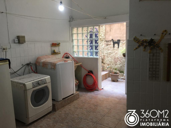 Imagem Casa com 3 Quartos à Venda, 158 m² em Olímpico - São Caetano Do Sul