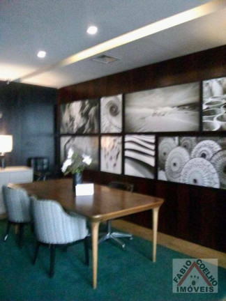 Imagem Apartamento com 1 Quarto à Venda, 30 m² em Jardins - São Paulo Imagem Apartamento com 1 Quarto à Venda, 30 m² em Jardins - São Paulo