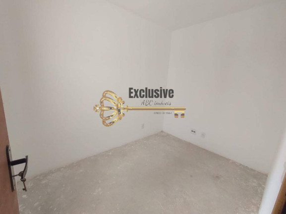 Imagem Apartamento com 2 Quartos à Venda, 53 m² em Parque Oratorio - Santo André