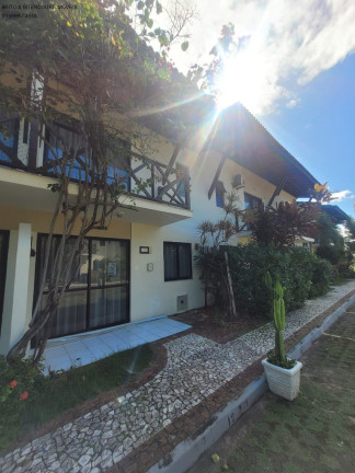 Casa com 4 Quartos à Venda, 123 m² em Itapuã - Salvador