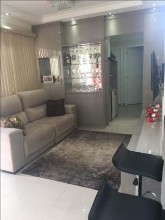 Imagem Apartamento com 3 Quartos à Venda, 70 m² em Parque Villa Flores - Sumaré Imagem Apartamento com 3 Quartos à Venda, 70 m² em Parque Villa Flores - Sumaré