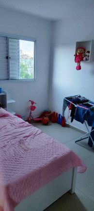 Imagem Apartamento com 2 Quartos à Venda, 47 m² em Residencial Bela Vista - Anápolis Imagem Apartamento com 2 Quartos à Venda, 47 m² em Residencial Bela Vista - Anápolis