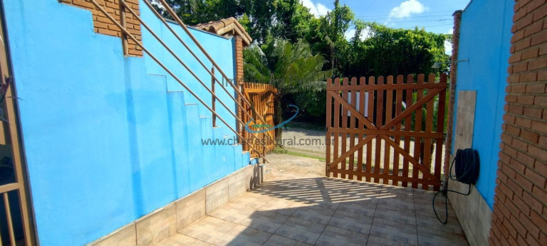 Imagem Casa com 2 Quartos à Venda, 120 m² em Massaguaçu - Caraguatatuba Imagem Casa com 2 Quartos à Venda, 120 m² em Massaguaçu - Caraguatatuba