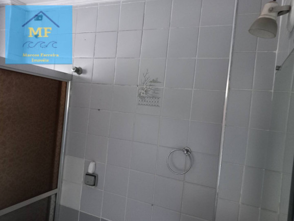 Imagem Apartamento com 2 Quartos à Venda, 74 m² em Aparecida - Santos
