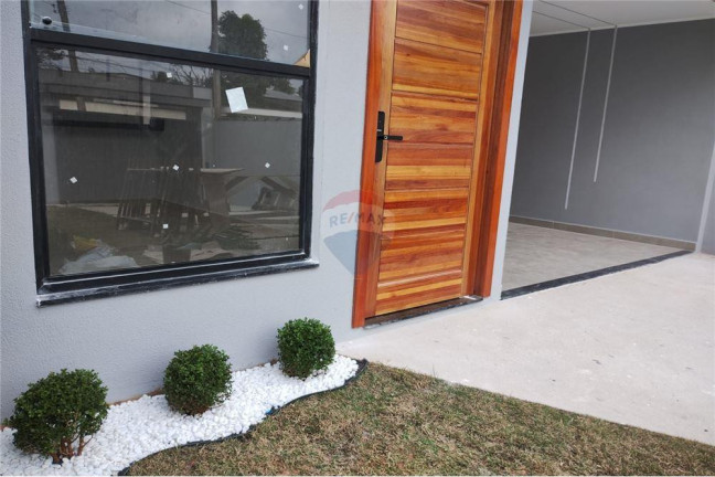 Imagem Casa com 2 Quartos à Venda, 81 m² em Inoa - Maricá