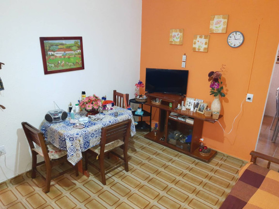 Imagem Casa com 2 Quartos à Venda, 125 m² em Real - Praia Grande