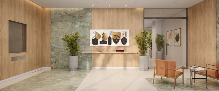 Imagem Cobertura com 2 Quartos à Venda, 107 m² em Jardim Prudência - São Paulo