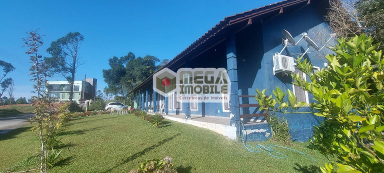 Imagem Casa com 5 Quartos à Venda, 170 m² em Centro - Rancho Queimado Imagem Casa com 5 Quartos à Venda, 170 m² em Centro - Rancho Queimado