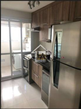Imagem Apartamento com 2 Quartos à Venda, 69 m² em Brooklin - São Paulo Imagem Apartamento com 2 Quartos à Venda, 69 m² em Brooklin - São Paulo
