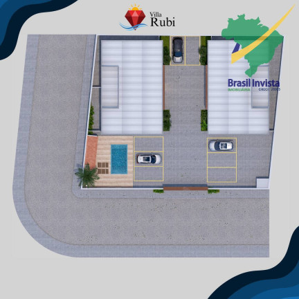 Imagem Apartamento com 2 Quartos à Venda, em Xurupita - Porto Seguro Imagem Apartamento com 2 Quartos à Venda, em Xurupita - Porto Seguro