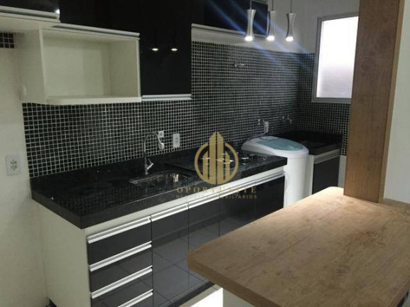 Apartamento com 2 Quartos à Venda, 48 m² em Sumarezinho - Ribeirão Preto