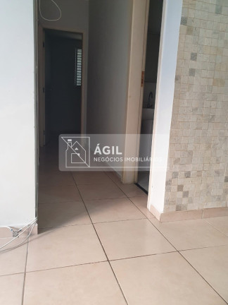 Imagem Apartamento com 3 Quartos à Venda, 66 m² em Jardim Califórnia - Jacareí